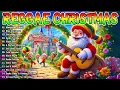 Lagu Best Reggae Christmas Songs 2026 🎄 Tagalog \u0026 English Nonstop Holiday Mix 🎶 Merry Christmas