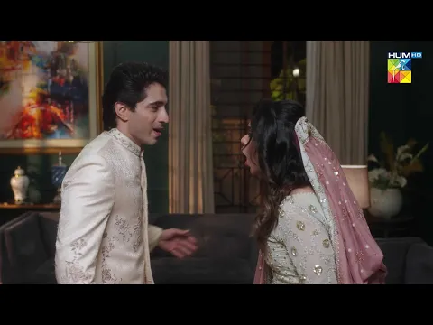 Teaser - New Drama Serial - Coming Soon - [ Anmol Baloch & Talha Chahour ] - HUM TV
