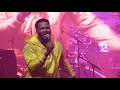 Agent Sasco Fade Away Live @ AFAS Amsterdam 7-7-2019