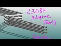 23084 - Revit Adaptive Family Exercise