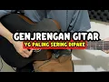 3 Pola Genjrengan yang Paling Sering Dipakai | Cara Genjrengan Gitar Dasar