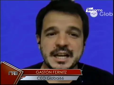 Global 66 facilita envío de remesas a más de 55 países