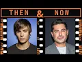 30 Most Charming American Actors Under 40 Rising Stars Then and Now