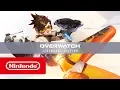 Video di Overwatch: Legendary Edition - Trailer di annuncio (Nintendo Switch)