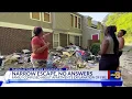 Virginia father severely burned after fire claims his family s home belongings