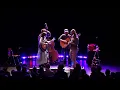 Watchhouse - Old Ties and Companions  Live in Berlin 2022