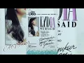 Download Lagu Lydia Nursaid - Kubersyukur  PadaMu O Yesusku