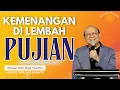 Lagu KEMENANGAN DI LEMBAH PUJIAN || MORNING WORSHIP - 12 MARET 2025