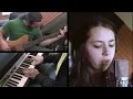 In The Waiting Line - Zero 7 (Cover)