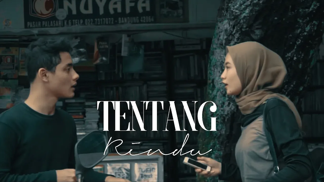 
          
          
          
            
            Virzha - Tentang Rindu (Short Movie Cover)
          
        . 