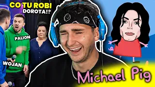 😱TO TAK WYGLĄDA KONIEC INTERNETU! - 💥ZAGUBIONY W INTERNECIE #265💥