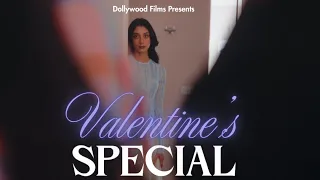 Short Film: VALENTINE’S SPECIAL 🌹 Singles ke sapno par adhaarit🌹🖤
