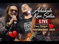 Lagu 🔥 LIVE ❗❗ Poey Stings | Emotional Performance❗❗#stings #music #abielofficial 