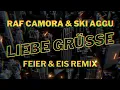 RAF Camora x Ski Aggu – Liebe Grüsse (FEIER & EIS Remix) | Techno Rave Speed Up