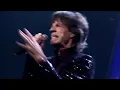 The Rolling Stones - Start Me Up (Live From Salt Lake City)