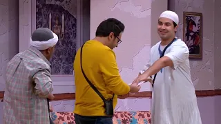 مسرحية جرجاوي   مسرح مصر حالتي