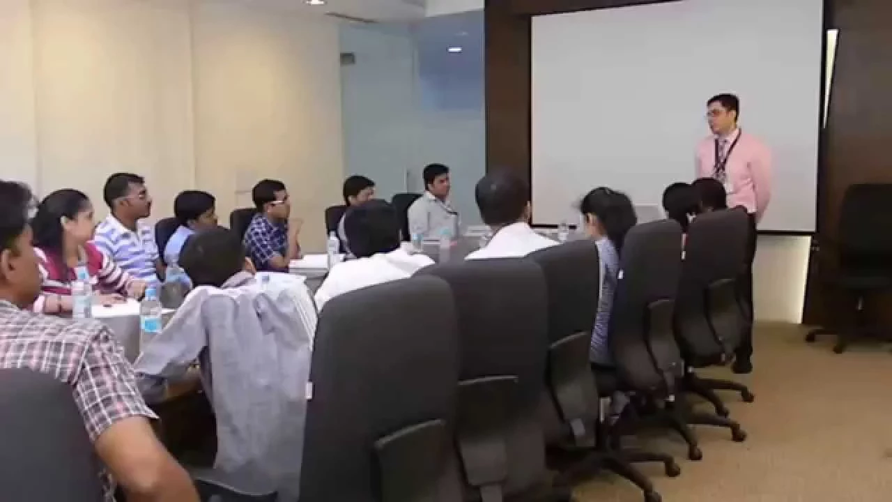 video