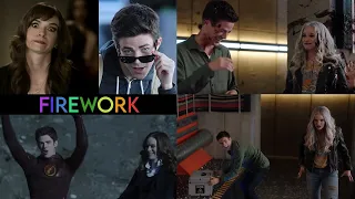 Grant Danielle Granielle Firework 300 subs