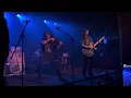 Shawn James live at Hawthorne Theater in Portland 9/21/23