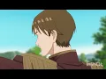 Frieren amv bad wolves if tomorrow never comes