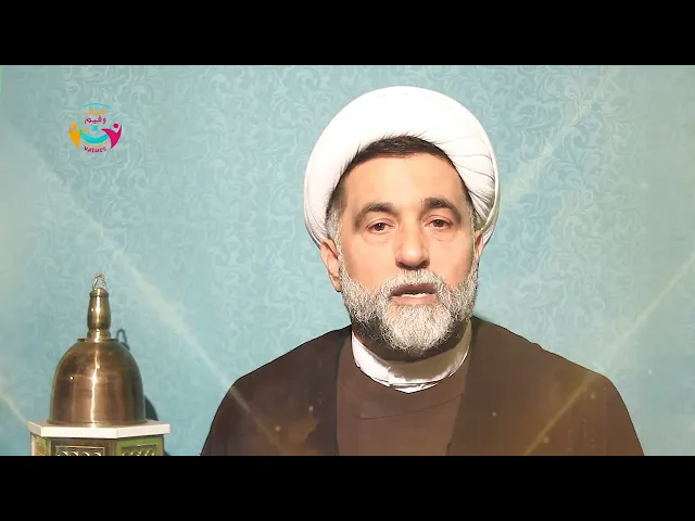 ⁣برومو برنامج مفردات قرآنية مع سماحة الشيخ د.خليل رزق