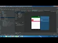 UI-DESIGN MYBLOG MOBILE APPLICATION - ANDROID FIREBASE PROJECT