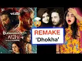 Download Lagu Baaghi 4 Remake - Tiger Shroff Trailer | Deeksha Sharma