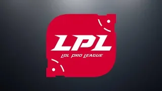 LGD vs. WE - Week 5 Game 2 | LPL Summer Split | LGD Gaming vs. Team WE (2018)