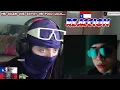 (REACCION) 🇨🇱 Gino Mella, Jairo Vera - 7 Maravillas (Video Oficial)