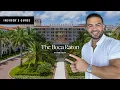 The Boca Raton Resort Club FULL TOUR Membership Guide 2026