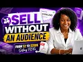 How to Make Your First 1 000 Selling PDFs My 356K Strategy