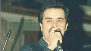 الفنان عصام رجي يغني موال في لقاء نادر مع الفنان حسين فهمي 