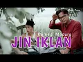 KOMEDI MADURA - JIN IKLAN (Mata Pena)