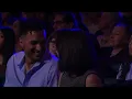 Military Veteran Benjamin Hightower Sings Chappell Roan's Pink Pony Club | AGT 2025