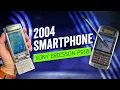Download Lagu When Phones Were Fun: Sony Ericsson P910 (2004)