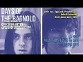 Little Lou, Ugly Jack, Prophet John, Belle & Sebastian(영문/한글 가사 포함)