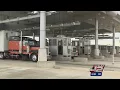 Laredo checkpoint faces daily balancing act