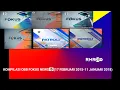 Kompilasi OBB Fokus News Indosiar (17 Februari 2015-11 Januari 2018) @fokus.indosiar