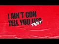 Ciara, Lil Wayne, Chris Brown - How We Roll (Remix) [Lyric Video]