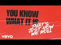 Download Lagu Ciara, Lil Wayne, Chris Brown - How We Roll (Remix) [Lyric Video]