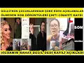 Download Lagu Güllü'nün çocukları ilk kez konuştu son görüntüleri ortaya çıktı cinayet video kaydı Sultan Deniz