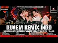 Download Lagu KUMPULAN DUGEM REMIX TER UPDATE | DJ MUNGKINKAH - STINKY | Dj iyas