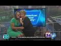 Linda Greene Interview