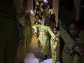 When your whole family are Grinches