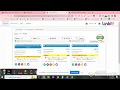 Pre Post Test Scores on LinkIt