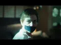 Christiane Paul handcuffed and gagged