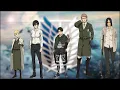 Attack on Titan characters Age and Height Comparison AoT SNK Anime FaDaC