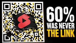 The Hidden tech That Makes QR Codes Unbreakable