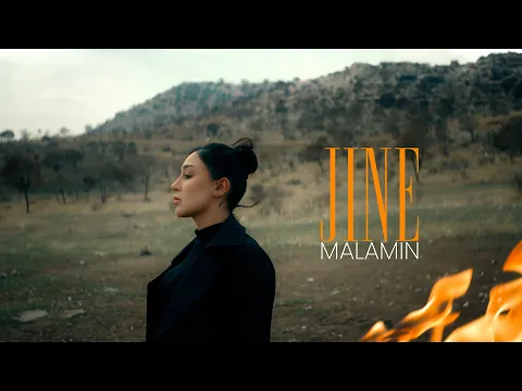 Video Thumbnail: JİNE - MALAMIN (Official Music Video)