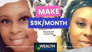 3 7 25 Commission Payments This Flyer Works